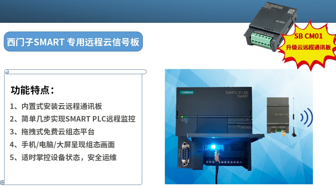 WITLINE-CM01-4G  SMART云信號通訊板  SMART遠(yuǎn)程通訊專用神器