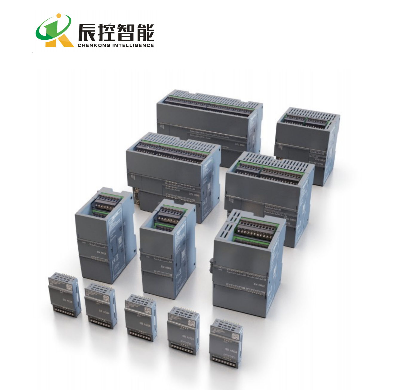 【辰控智能】新款復合型CPU固件升級使用說明