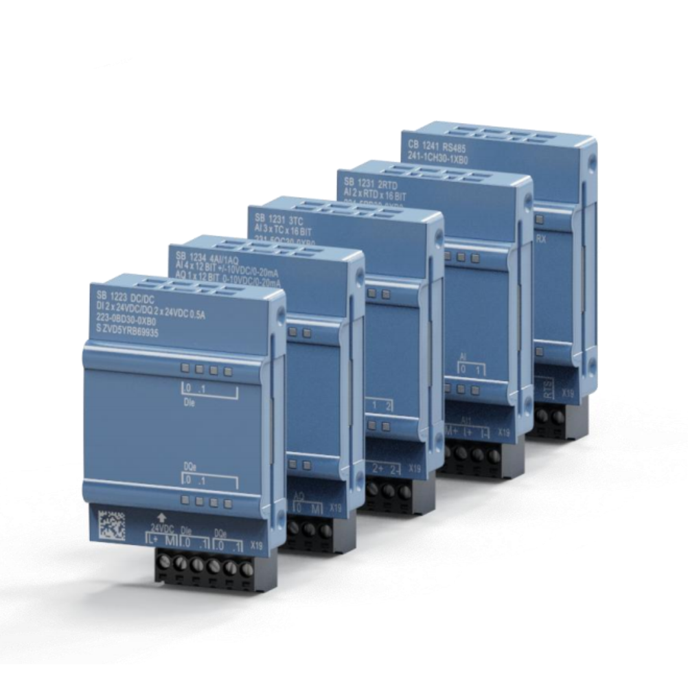 辰控智能1200信號板用戶手冊(V1.1)